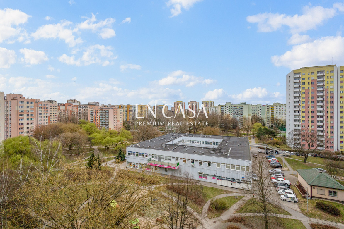 Apartment Sale Warszawa Bielany Wojciecha Bogusławskiego 8